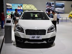 2014款 1.6L CVT 尊贵型 5座