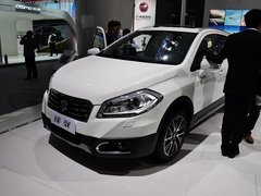 2014款 1.6L CVT 尊贵型 5座