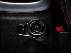 2014款 1.6L CVT 尊贵型 5座
