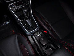 2014款 1.6L CVT 尊贵型 5座