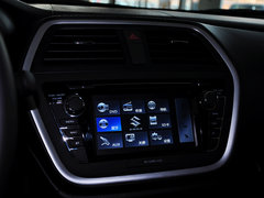 2014款 1.6L CVT 尊贵型 5座