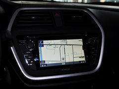 2014款 1.6L CVT 尊贵型 5座