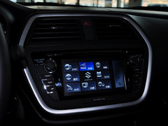 2014款 1.6L CVT 尊贵型 5座
