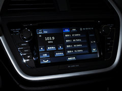 2014款 1.6L CVT 尊贵型 5座