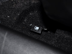 2014款 1.6L CVT 尊贵型 5座