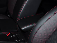 2014款 1.6L CVT 尊贵型 5座