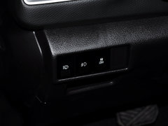 2014款 1.6L CVT 尊贵型 5座