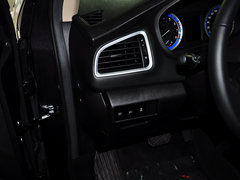 2014款 1.6L CVT 尊贵型 5座