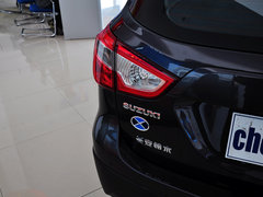 2014款 1.6L CVT 尊贵型 5座