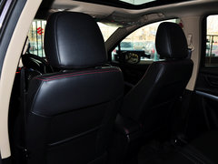 2014款 1.6L CVT 尊贵型 5座
