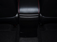 2014款 1.6L CVT 尊贵型 5座