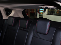 2014款 1.6L CVT 尊贵型 5座