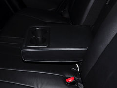 2014款 1.6L CVT 尊贵型 5座