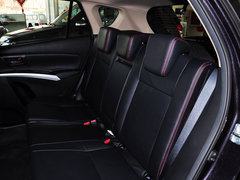2014款 1.6L CVT 尊贵型 5座