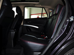 2014款 1.6L CVT 尊贵型 5座