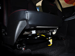 2014款 1.6L CVT 尊贵型 5座