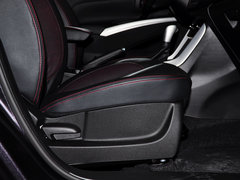 2014款 1.6L CVT 尊贵型 5座