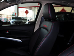 2014款 1.6L CVT 尊贵型 5座