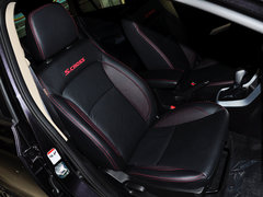 2014款 1.6L CVT 尊贵型 5座