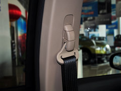 2014款 1.6L CVT 尊贵型 5座