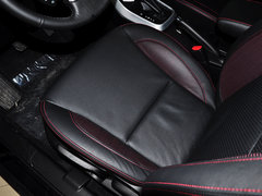 2014款 1.6L CVT 尊贵型 5座