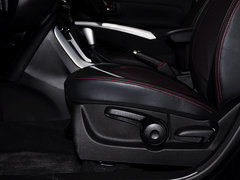 2014款 1.6L CVT 尊贵型 5座