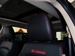 2014款 1.6L CVT 尊贵型 5座