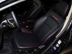 2014款 1.6L CVT 尊贵型 5座
