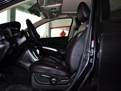 2014款 1.6L CVT 尊贵型 5座