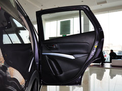 2014款 1.6L CVT 尊贵型 5座