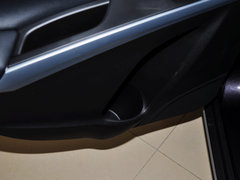 2014款 1.6L CVT 尊贵型 5座