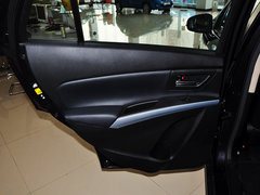 2014款 1.6L CVT 尊贵型 5座