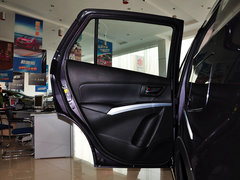 2014款 1.6L CVT 尊贵型 5座