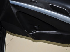 2014款 1.6L CVT 尊贵型 5座