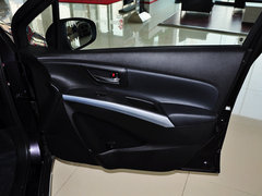 2014款 1.6L CVT 尊贵型 5座