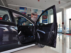 2014款 1.6L CVT 尊贵型 5座