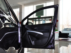 2014款 1.6L CVT 尊贵型 5座