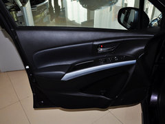 2014款 1.6L CVT 尊贵型 5座