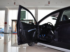 2014款 1.6L CVT 尊贵型 5座