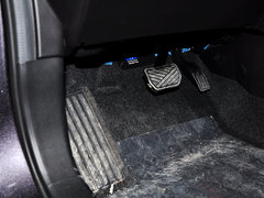 2014款 1.6L CVT 尊贵型 5座