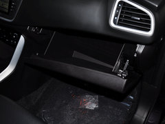 2014款 1.6L CVT 尊贵型 5座