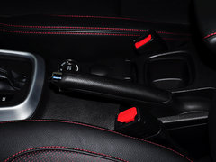 2014款 1.6L CVT 尊贵型 5座