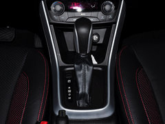 2014款 1.6L CVT 尊贵型 5座