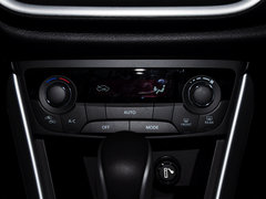 2014款 1.6L CVT 尊贵型 5座