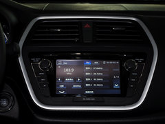 2014款 1.6L CVT 尊贵型 5座
