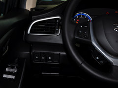 2014款 1.6L CVT 尊贵型 5座