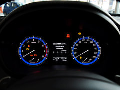 2014款 1.6L CVT 尊贵型 5座