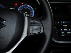 2014款 1.6L CVT 尊贵型 5座
