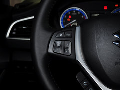 2014款 1.6L CVT 尊贵型 5座