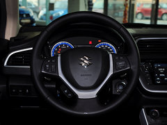 2014款 1.6L CVT 尊贵型 5座